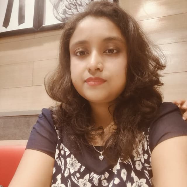 Swagata Chandra