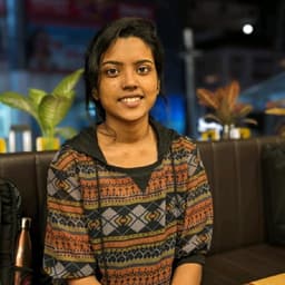 Swagata Kundu