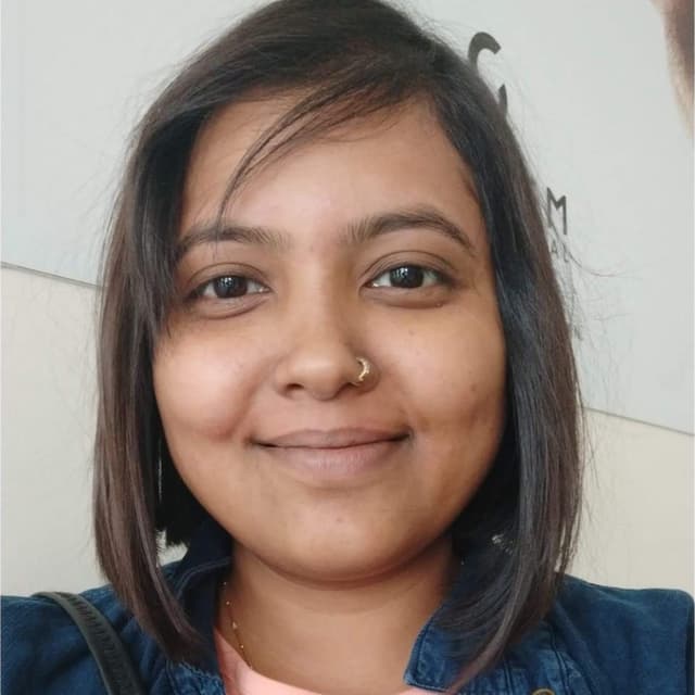 Swagata Biswas
