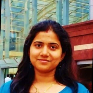 Swagatika Misra