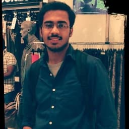 Swagat Kumar Bisoyi
