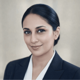 Swaleha Mohamed