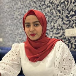 Swaleha Parveen