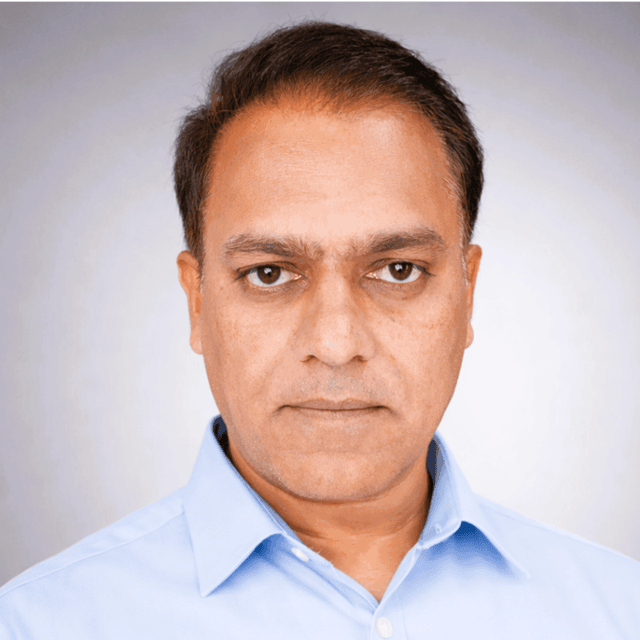 Swami Charan Muthyam