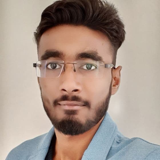 sachin S.