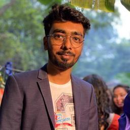 Swami Anil Saraswati