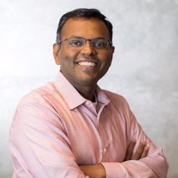 Swami Sivasubramanian