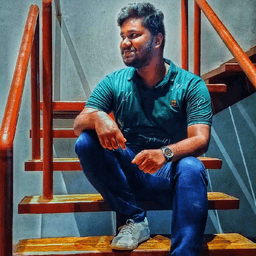Swammick Biswas