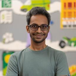 Swaminathan Venkatraman