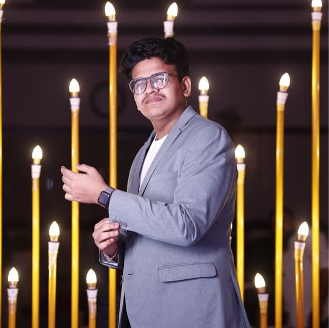 Swamynath Srinivasan