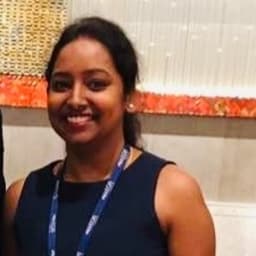 Shilpa Swamy (She/Her)