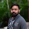 R. Swamy Sriharsha