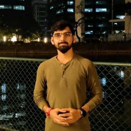 Swanand khalegaonkar