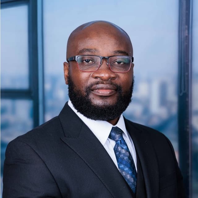 Swanzy A. Essien