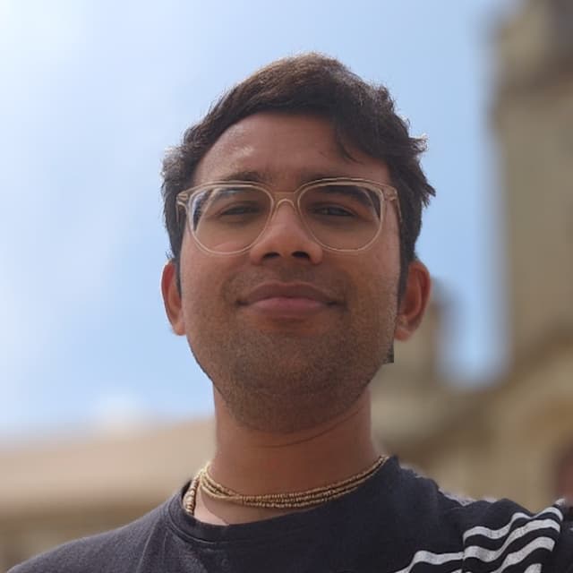 Swapneel Chauhan