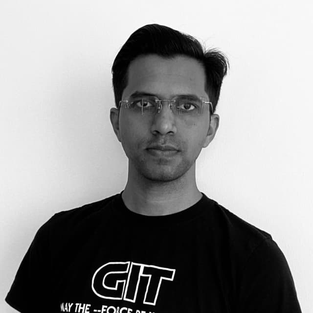 Swapnil Abnave