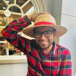 Swapnil Agarwal 🌵