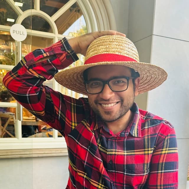 Swapnil Agarwal 🌵