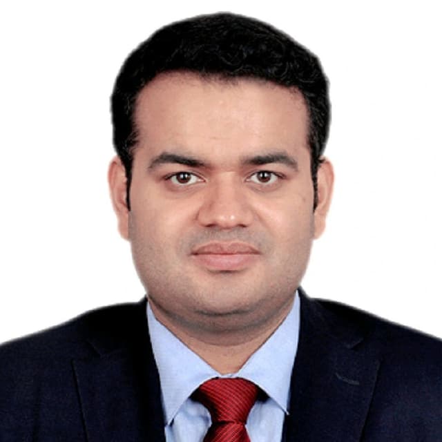 Swapan Mahajan