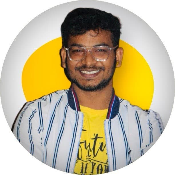 Swapnil Maurya