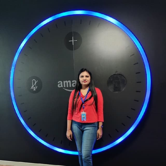 Swapna Dubey