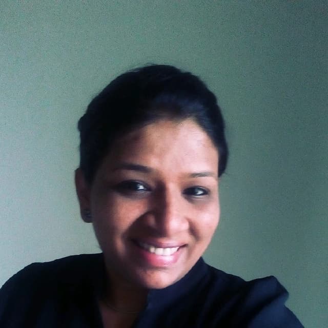 Swapna Kole