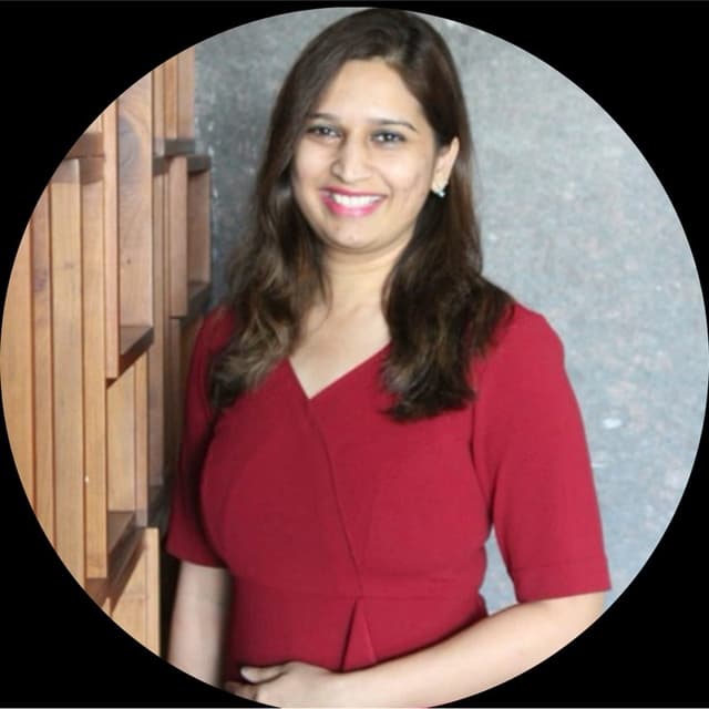 Swapna Kurhe