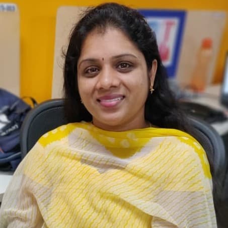 Swapna Reddy