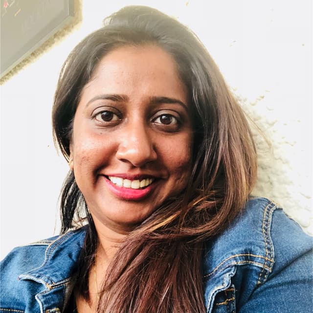 Swapna Chavan