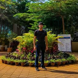 Swapnadeep Bhattacharjee