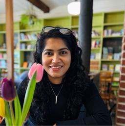 Swapna Gummanagundi Manjunatha