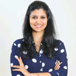 Swapna Nair