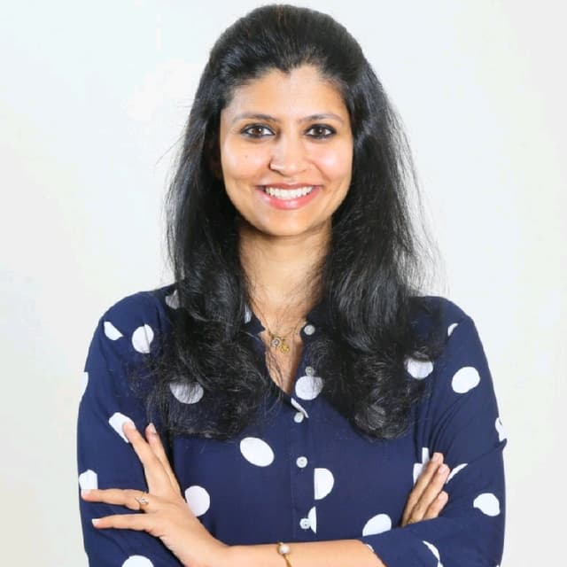 Swapna Nair