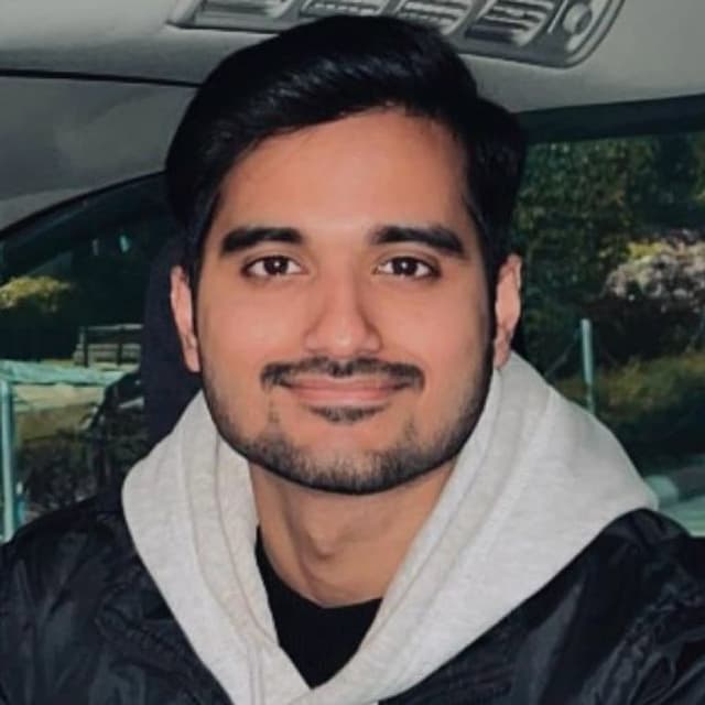 Swapnanil Pal
