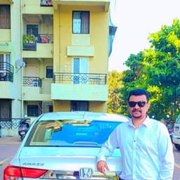 Swapneel Salvi