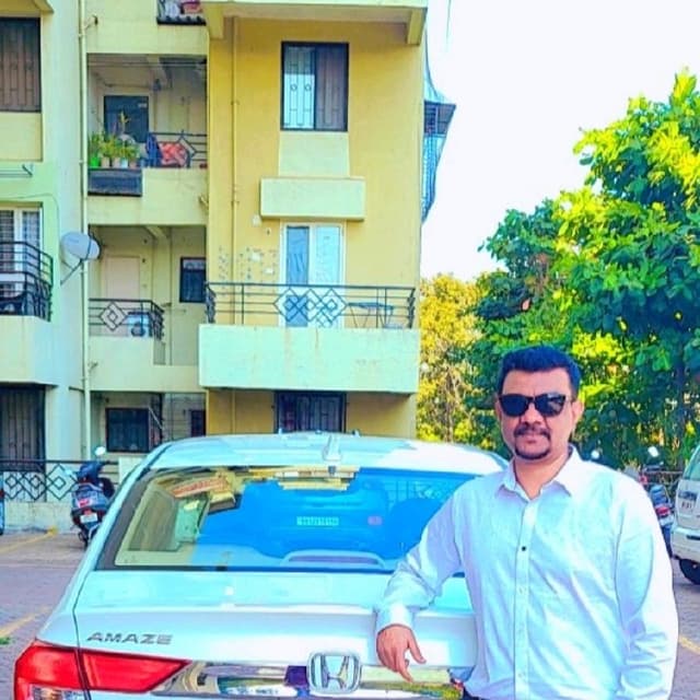 Swapneel Salvi