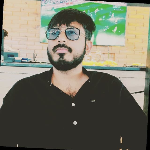 Swapnesh Narayan