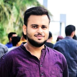 Swapnesh panda
