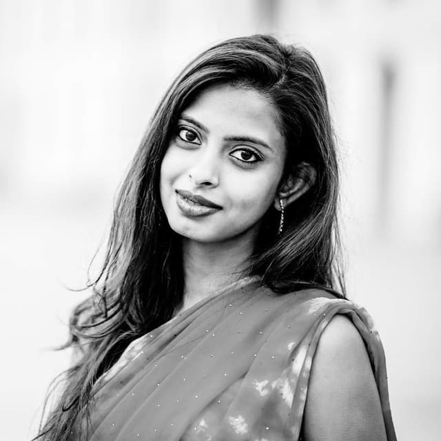 Swapnika Nag