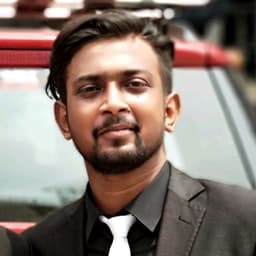Swapnil .