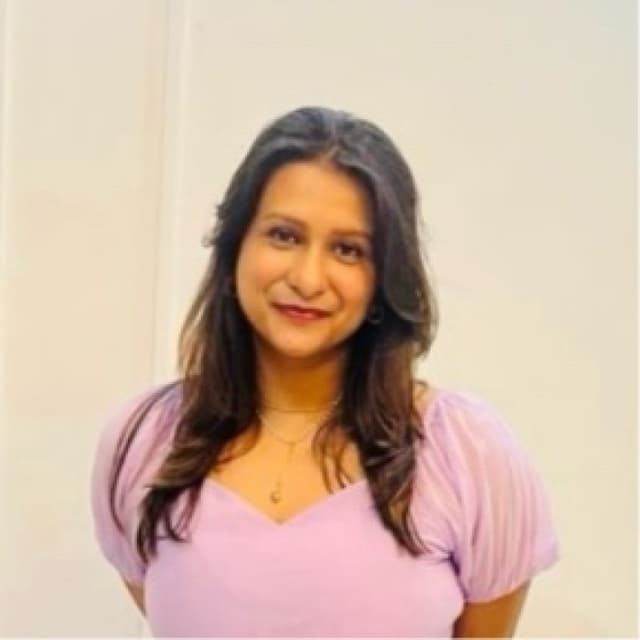 Swapnil Agarwal
