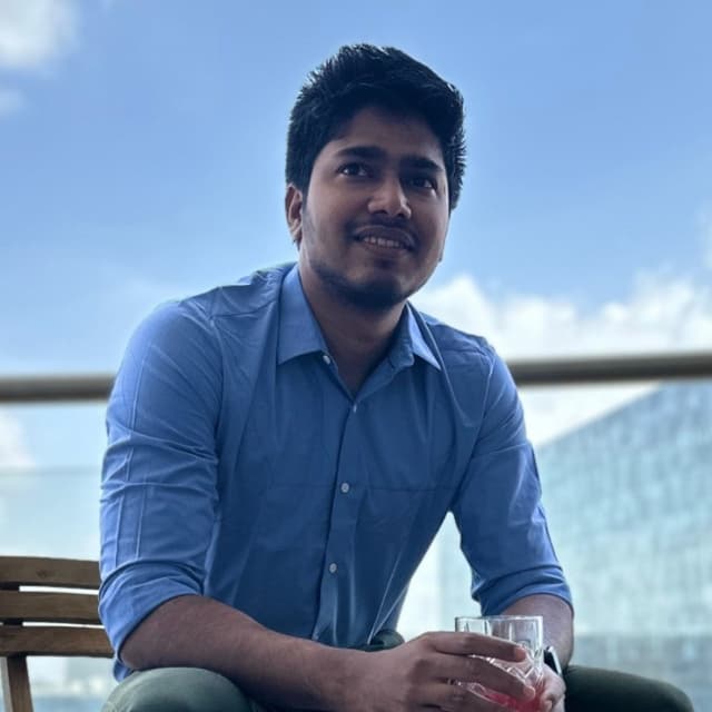 SWAPNIL AGASHE