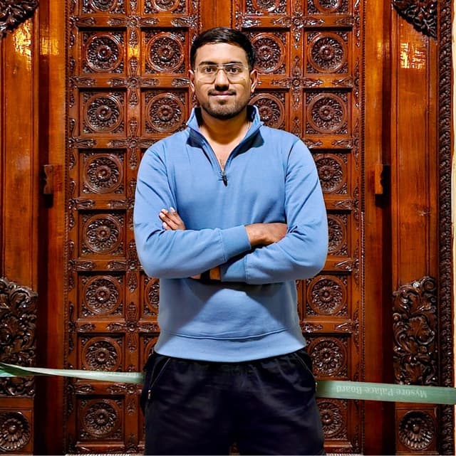 Swapnil Ahire