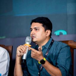 Swapnil Bajpai