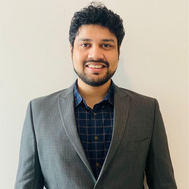 Swapnil Bang