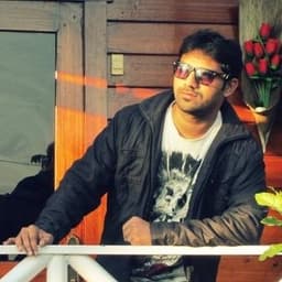 SWAPNIL BARHATE