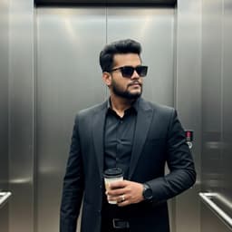 Swapnil Baste