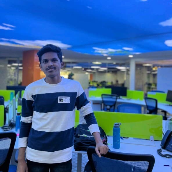 Swapnil Bhagat