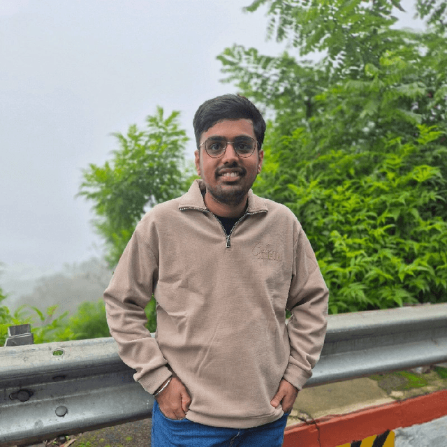 Swapnil bhojwani