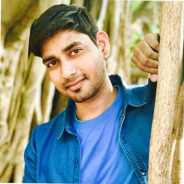 Swapnil Chhanikar
